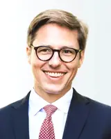 Foto von Dr. jur. Jörg Philipp Oesterle, LL.B.