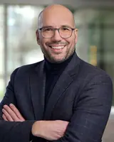 Foto von Dr. jur. Alexander Matthias Reetz, LL.M.