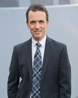 Foto von Alexander Münch, LL.M.Eur.