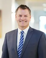 Foto von Dr. jur. Jochen Strohmeyer
