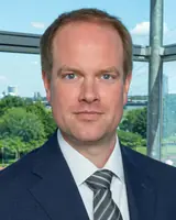 Foto von Dr. jur. Felix Klopmeier