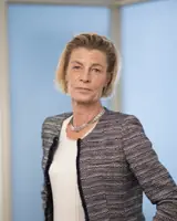 Foto von Dr. jur. Clea Pfeffer