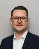 Foto von Dr. iur. Henri Kirner
