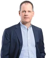 Foto von Dr. jur. Sven Tischendorf