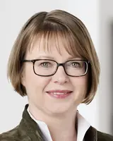 Foto von Dr. jur. Heike Andrea Thomae
