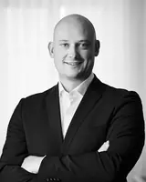 Foto von Dr. jur. Michael Andreas Bergschneider