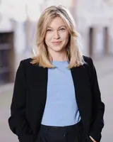 Foto von Paulina Pfeiffer