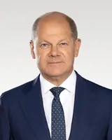 Foto von Olaf Scholz