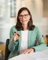 Foto von Dr. jur. Katharina Köbler