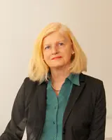 Foto von Harriet Hoffmann-Baasen