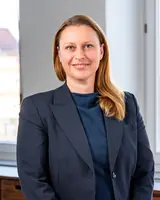 Foto von Nicole Tassarek-Schröder