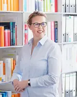 Foto von Henriette Marcus