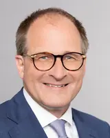 Foto von Dr. jur. Andreas Kloyer
