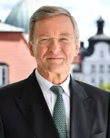 Foto von Prof. Dr. jur. Christoph von Einem