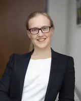 Foto von Dr. Philine Fabig