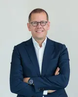 Foto von Dr. jur. Philip Peitsmeyer