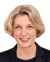 Foto von Barbara Finsterwalder