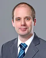 Foto von Dr. jur. Peter Durinke