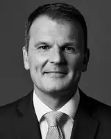 Foto von Dr. jur. Dominik Jochums