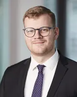 Foto von Rasmus Bauer