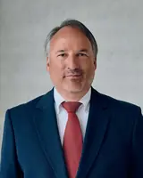 Foto von Robert Geiger