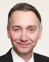 Foto von Dr. Dirk Halm