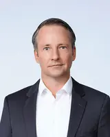 Foto von Dr. Florian Höld
