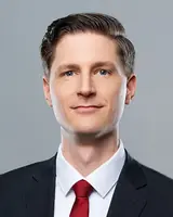 Foto von Dr. iur. Markus Gierok