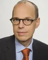 Foto von Alexander Kluge