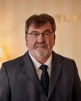 Foto von Dr. Martin K. Wolff, LL.M.