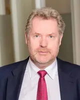 Foto von Dr. Christian Potrafke