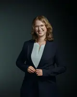 Foto von Master de Droit Franziska Berger