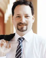 Foto von Christian Maximilian Weißauer