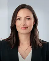 Foto von Anika Sanders