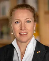Foto von Esther Maria Remberg-Schimpf, LL.M.