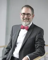 Foto von Dr. Thomas Lapp