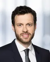 Foto von Malte Gutt, LL.M.