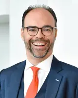 Foto von Dr. Jörn-Christian Schulze