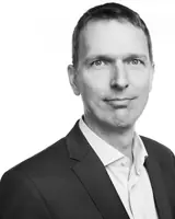 Foto von Dr. jur. Martin Dietrich