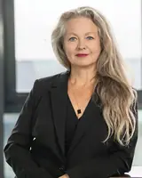 Foto von Dr. Geertje Tutschka