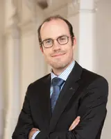 Foto von Markus Groll, LL.M.