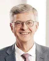 Foto von Dr. Alexander Hübner