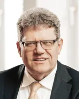 Foto von Dr. Thomas Grupp, Maître en droit