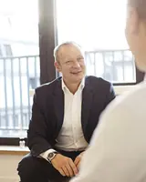Foto von Martin Schmidt