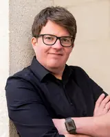 Foto von Thorben Deuter, LL.M.