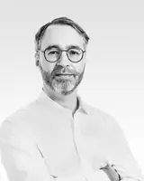 Foto von Dr. jur. Felix Burgkardt