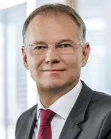 Foto von Prof. Dr. Kai Uwe Hunger