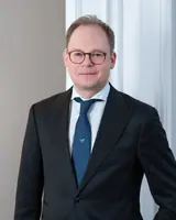 Foto von Claas Schmidt, LL.M.