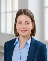Foto von Vanessa Nicole Adelberg