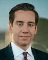 Foto von Dr. jur. Dipl.-Kfm. Tim Kaufhold